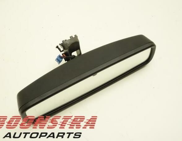 Interior Rear View Mirror VW Polo (6C1, 6R1)