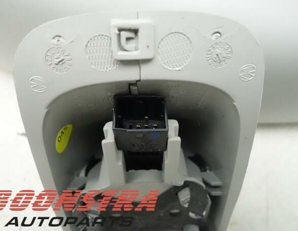 Interior Rear View Mirror SEAT Leon ST (5F8)