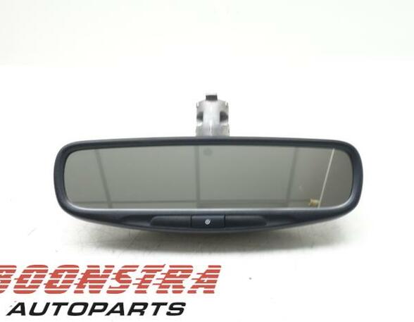 Interior Rear View Mirror JEEP COMPASS (MP, M6)