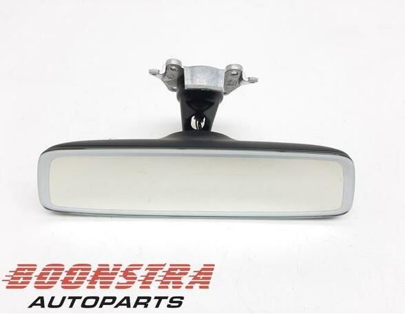 Interior Rear View Mirror TESLA Model X (--), TESLA Model X (5YJX)