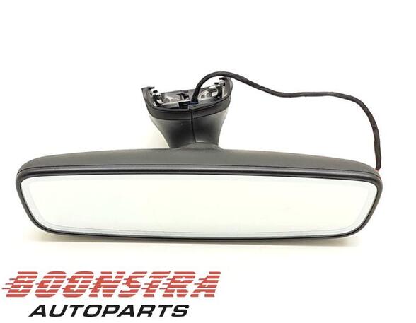 Interior Rear View Mirror PORSCHE 718 Boxster (982)