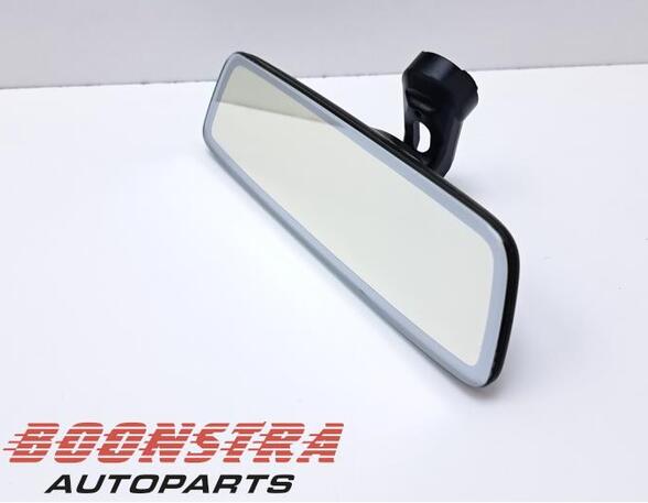 Interior Rear View Mirror TESLA Model X (--), TESLA Model X (5YJX)