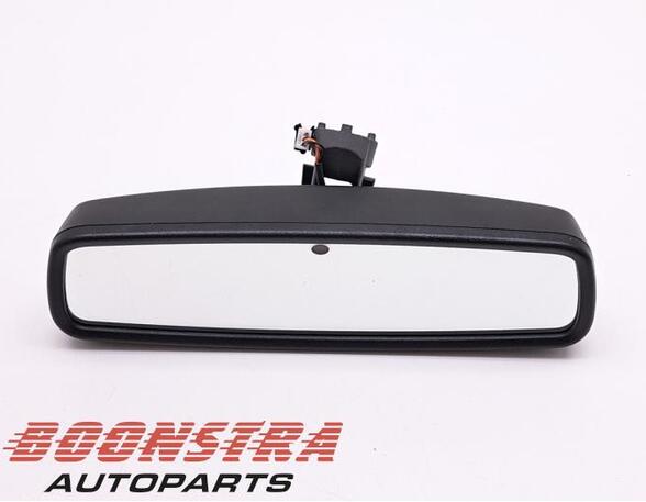 Interior Rear View Mirror FORD Focus III Turnier (--)