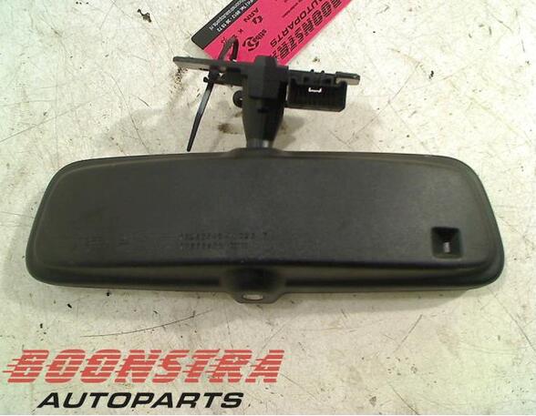 Interior Rear View Mirror OPEL ASTRA H TwinTop (A04)