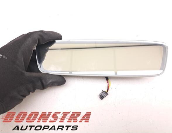 Interior Rear View Mirror TESLA MODEL X (5YJX)