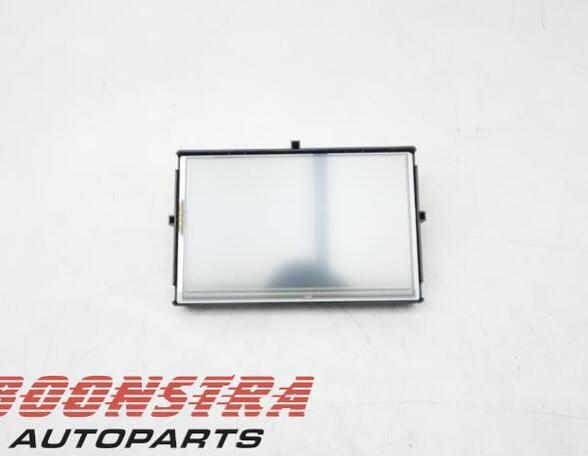 Instrument Cluster RENAULT Captur I (H5, J5), RENAULT Clio IV (BH)