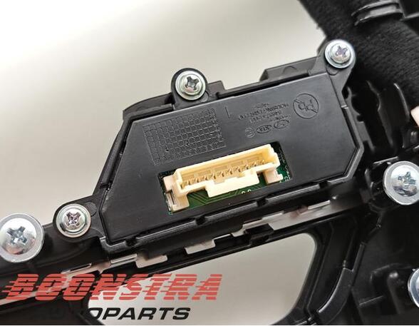 Instrument Cluster KIA NIRO I (DE)