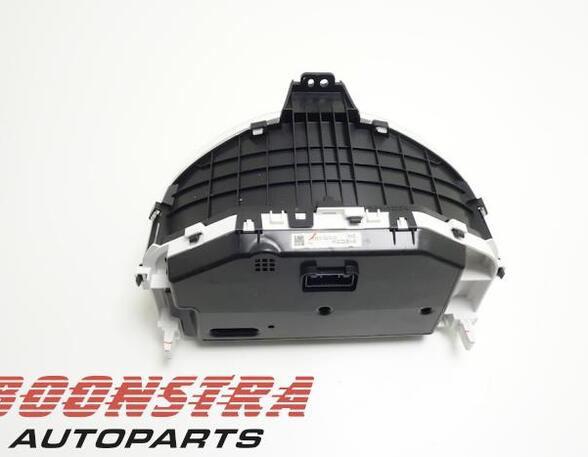 Instrument Cluster MITSUBISHI MIRAGE / SPACE STAR Hatchback (A0_A)