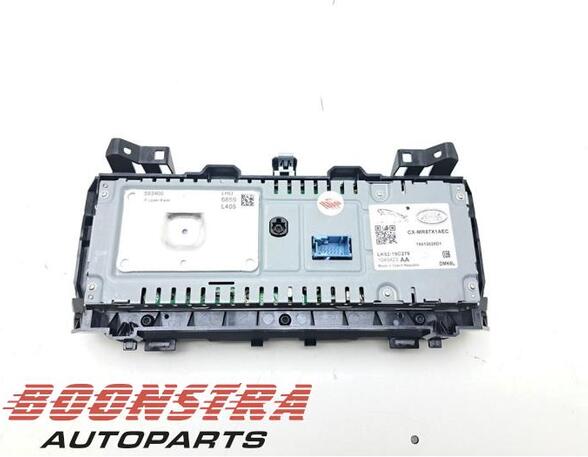 Instrument Cluster LAND ROVER RANGE ROVER IV (L405)