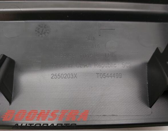 Instrument Cluster CUPRA BORN (K11)