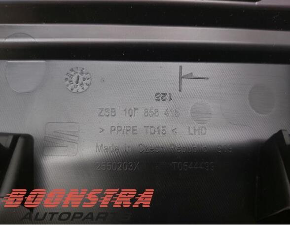 Instrument Cluster CUPRA BORN (K11)