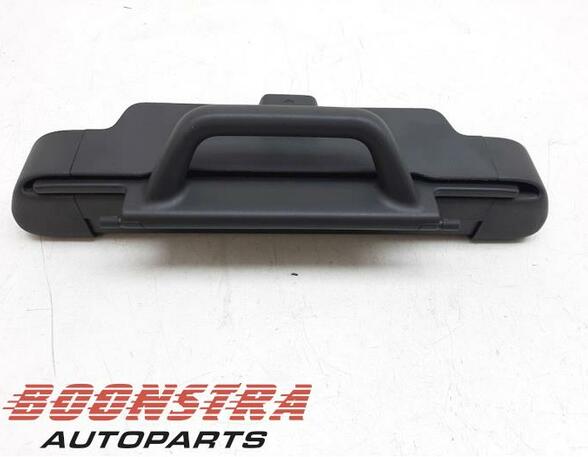 Luggage Compartment Cover HONDA Civic X Schrägheck (FC, FK)