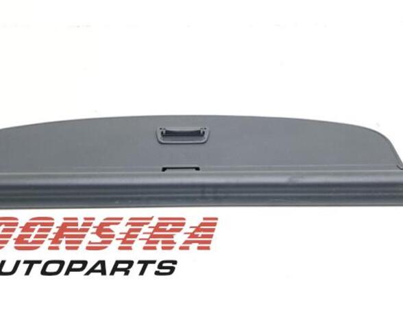 Luggage Compartment Cover AUDI A6 C8 Avant (4A5)