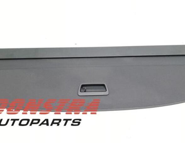 Luggage Compartment Cover AUDI A6 C8 Avant (4A5)