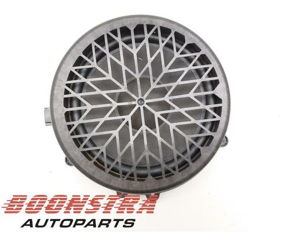 Loudspeaker PORSCHE TAYCAN (Y1A, Y1B), PORSCHE TAYCAN Cross Turismo (Y1B)