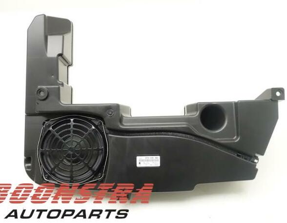 Loudspeaker AUDI A5 Sportback (8TA), AUDI A4 Avant (8K5, B8)