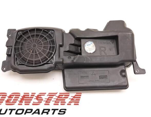 Lautsprecher Porsche Boxster 986 99664501201 P20845597