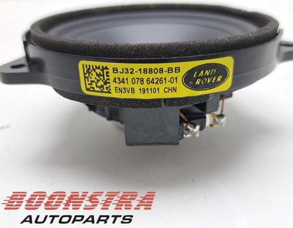 Loudspeaker LAND ROVER RANGE ROVER IV (L405)