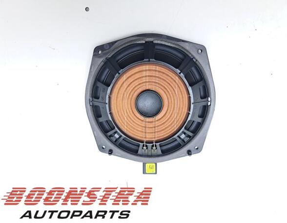 Loudspeaker LAND ROVER RANGE ROVER IV (L405)