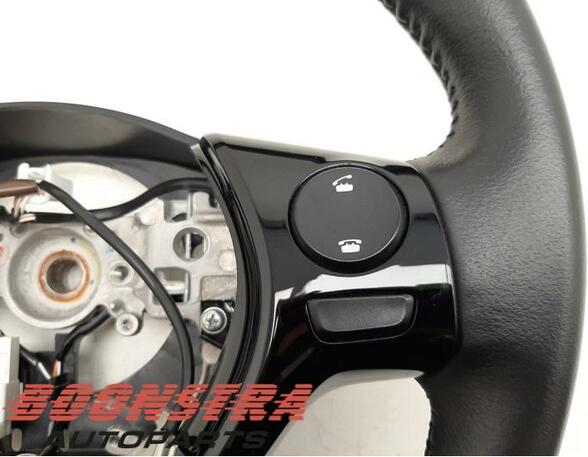 Steering Wheel PEUGEOT 108 (--)