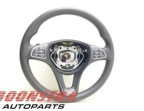 Steering Wheel MERCEDES-BENZ B-Klasse (W242, W246), MERCEDES-BENZ CLS (C257)