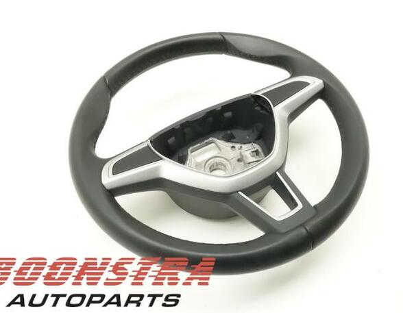 Steering Wheel SKODA Rapid (NH3)
