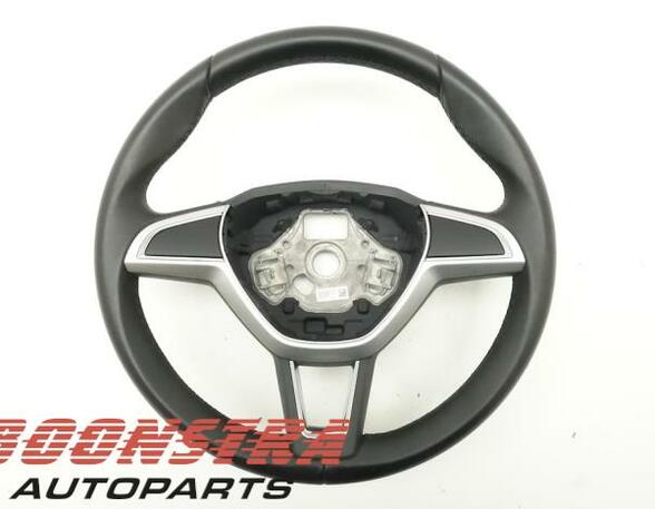 Steering Wheel SKODA Rapid (NH3)
