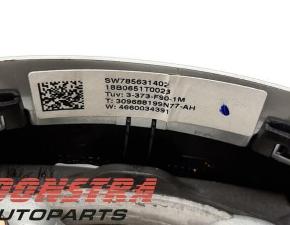 Steering Wheel BMW 5er (F90, G30)