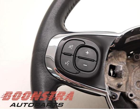 Steering Wheel FIAT 500 (312), FIAT 500 C (312)