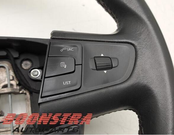 Steering Wheel PEUGEOT 508 I (8D)