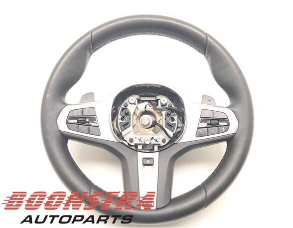 Steering Wheel BMW 5er (F90, G30)