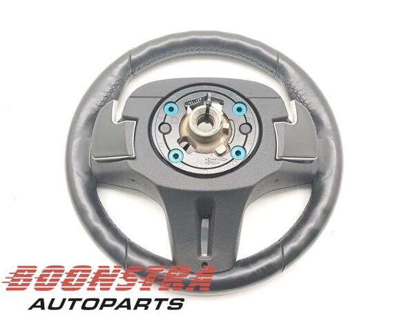 Steering Wheel BMW 5er (F90, G30)