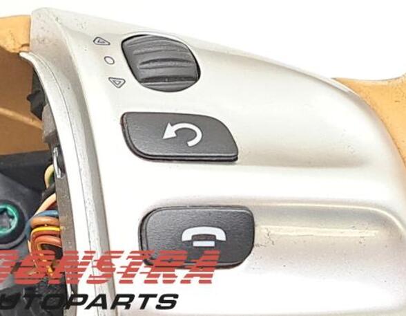 Steering Wheel PORSCHE BOXSTER Spyder (987)