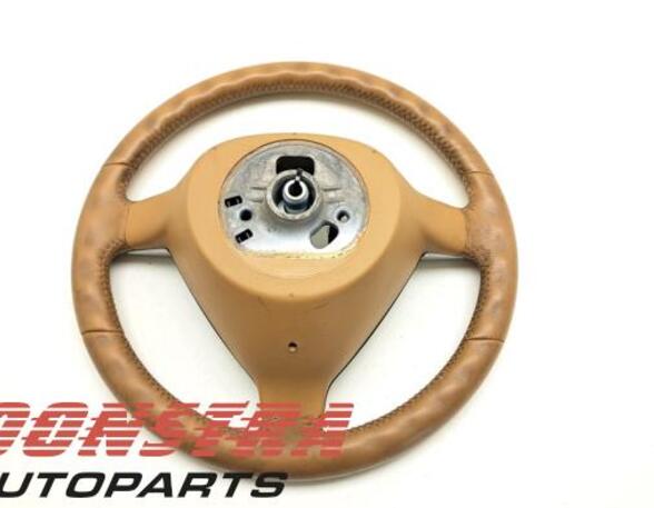 Steering Wheel PORSCHE BOXSTER Spyder (987)