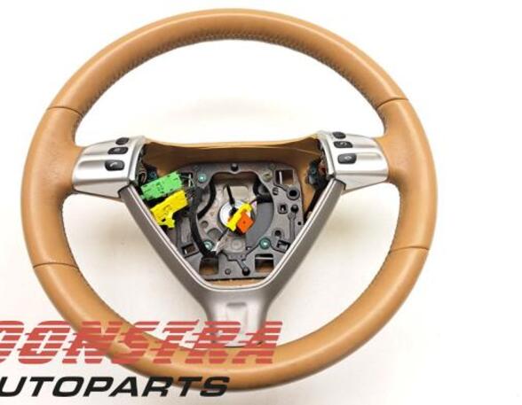 Steering Wheel PORSCHE BOXSTER Spyder (987)