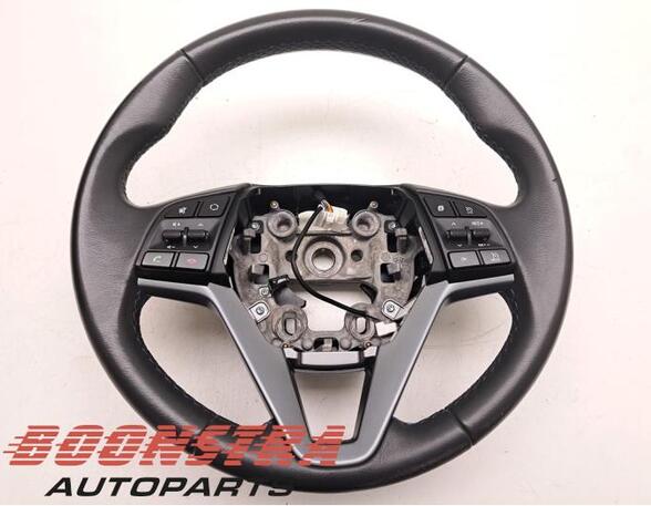 Steering Wheel HYUNDAI TUCSON (TL, TLE)