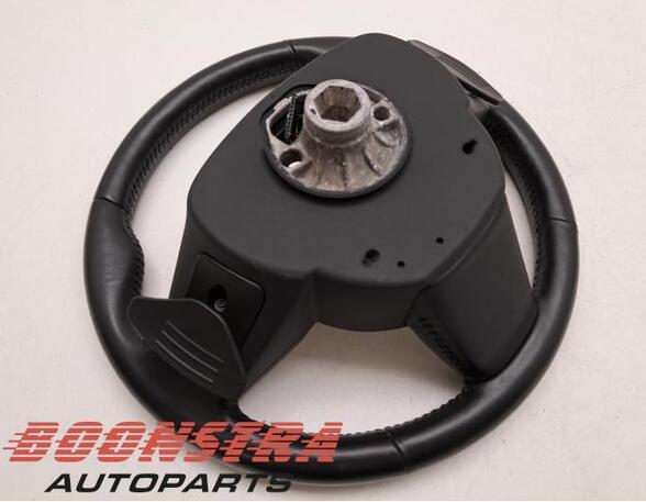 Steering Wheel JAGUAR XF (X260)