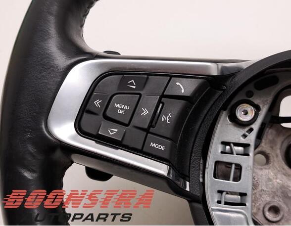 Steering Wheel JAGUAR XF (X260)