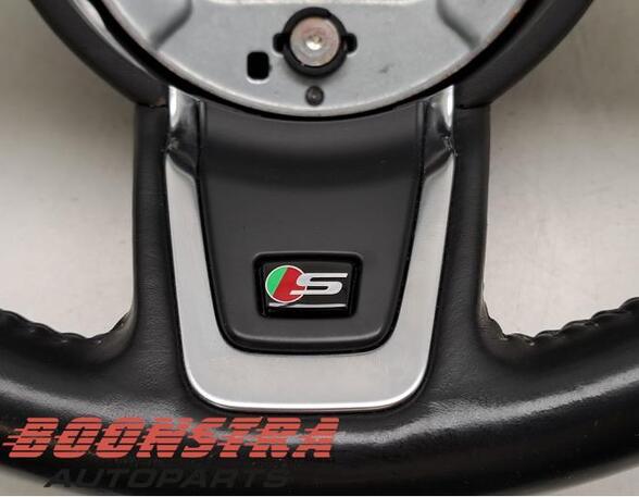 Steering Wheel JAGUAR XF (X260)