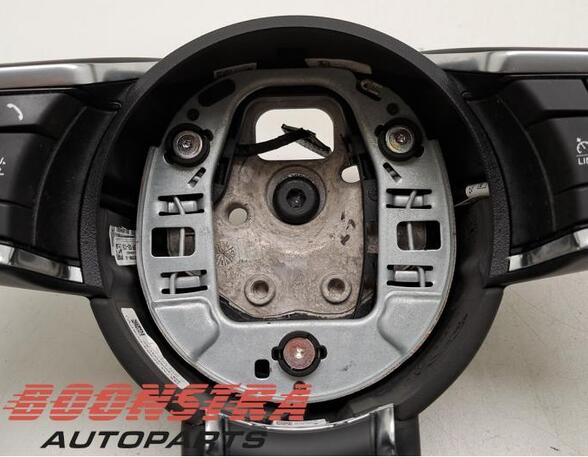 Steering Wheel JAGUAR XF (X260)