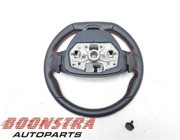 Steering Wheel FORD PUMA (J2K, CF7)