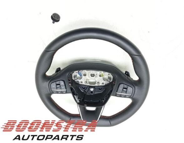 Steering Wheel FORD PUMA (J2K, CF7)