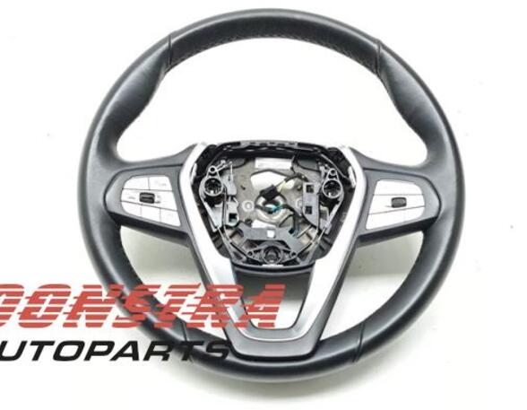 Steering Wheel BMW iX3 (G08)