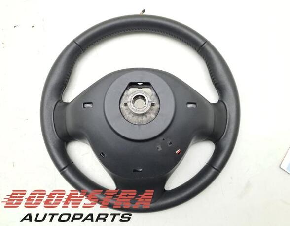 Steering Wheel RENAULT CAPTUR I (J5_, H5_), RENAULT CLIO IV (BH_)