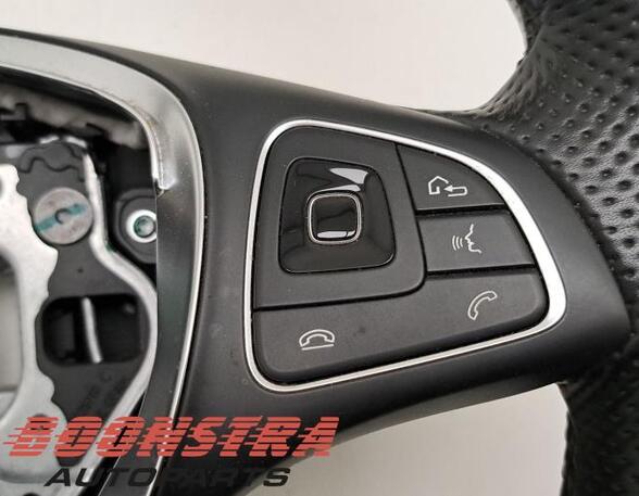 Steering Wheel MERCEDES-BENZ E-CLASS T-Model (S213)