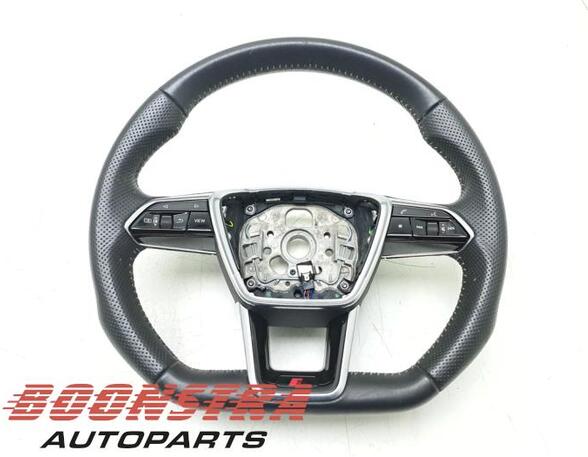 Steering Wheel AUDI A6 C8 Avant (4A5)