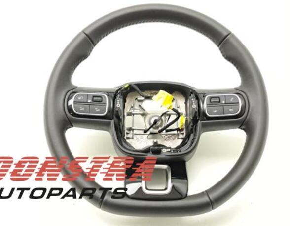 Steering Wheel CITROËN C3 III (SX)