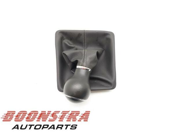 Gear Lever Gaiter SEAT Ateca (KH7, KHP)