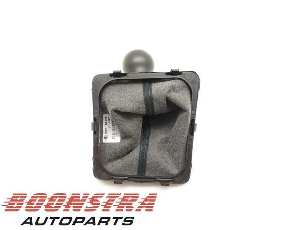 Gear Lever Gaiter SEAT Ateca (KH7, KHP)