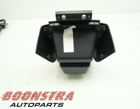 Center Console VW UP! (121, 122, 123, BL1, BL2, BL3)